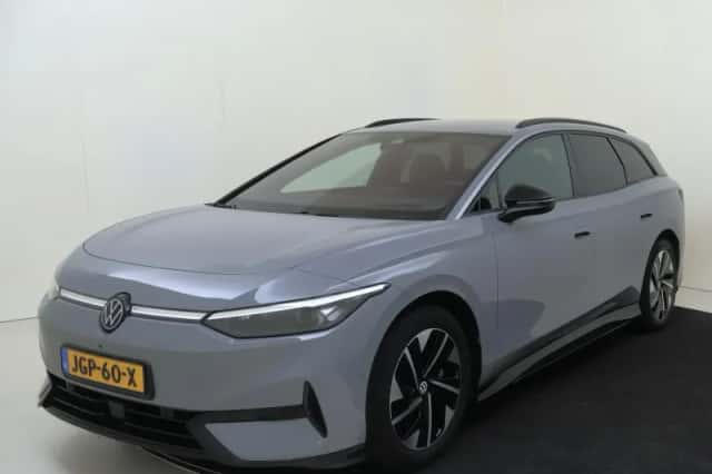 Volkswagen ID.7 (2025) thumbnail 1