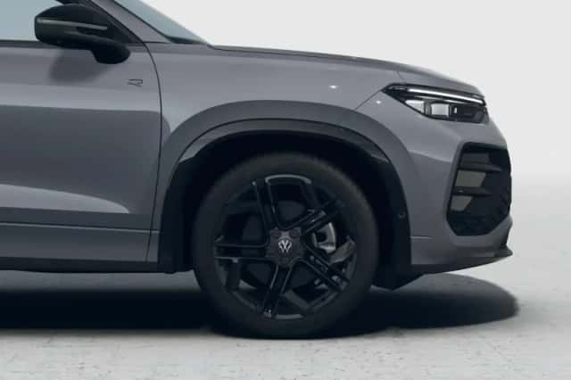 Volkswagen Tayron (2026) thumbnail 6