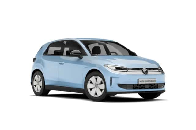 Volkswagen ID. Polo (2026) thumbnail 3