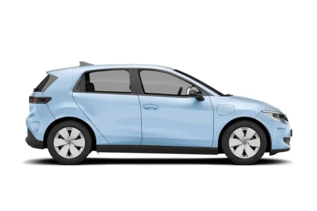 Volkswagen ID. Polo (2026) thumbnail 4