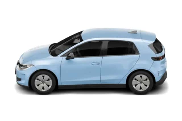 Volkswagen ID. Polo (2026) thumbnail 5