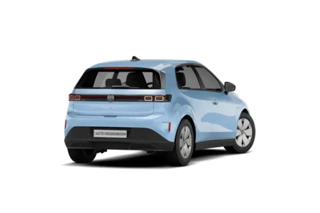 Volkswagen ID. Polo (2026) thumbnail 6