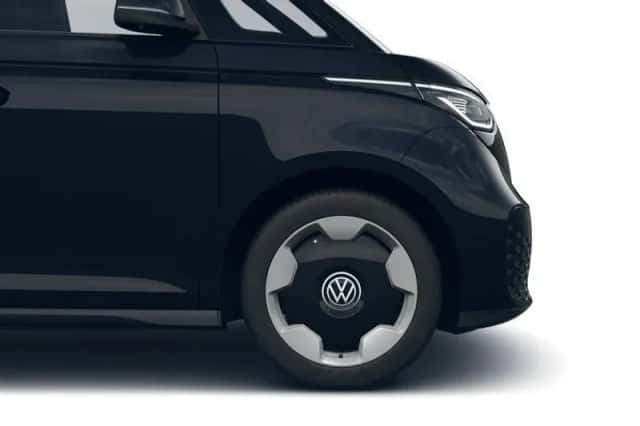 Volkswagen ID. Buzz (2026) thumbnail 4