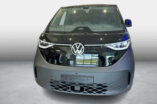 Volkswagen ID. Buzz Cargo (2026) thumbnail 2