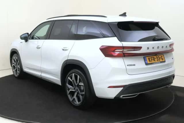 Škoda Kodiaq (2026) thumbnail 3