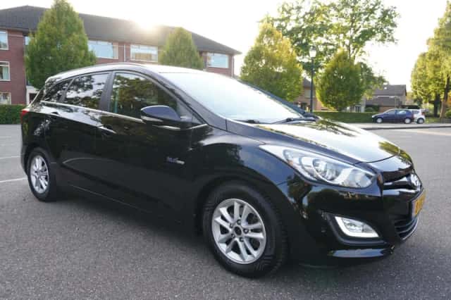 Hyundai i30 (2014) thumbnail 6
