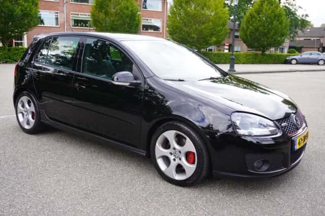 Volkswagen Golf (2008) thumbnail 6