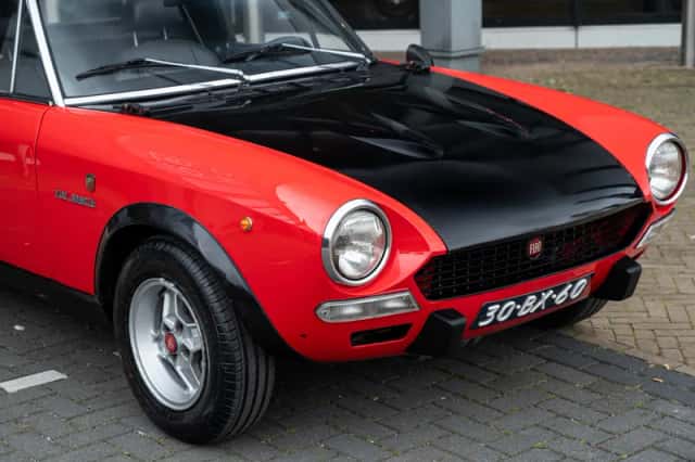 Fiat 124 (1974) thumbnail 4