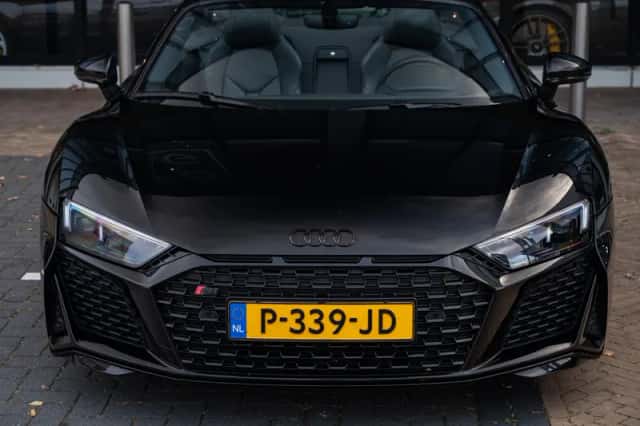 Audi R8 (2020) thumbnail 6