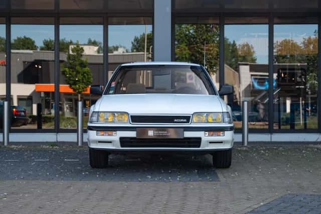 Acura Legend (1989) thumbnail 2