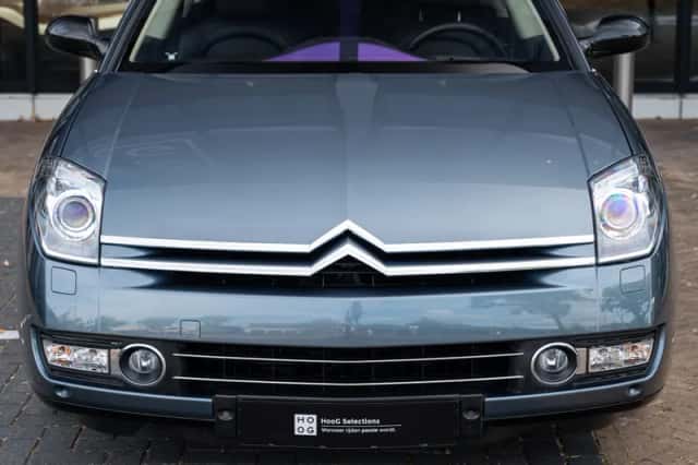 Citroën C6 (2005) thumbnail 5