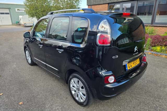 Citroën C3 Picasso (2015) thumbnail 6