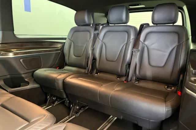 Mercedes-Benz EQV (2024) thumbnail 6