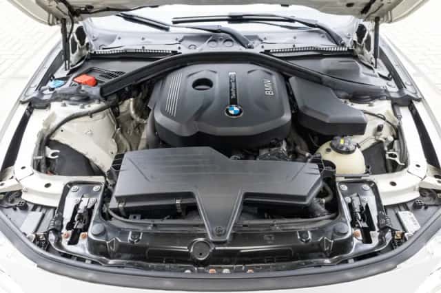 BMW 3-Serie (2018) thumbnail 3