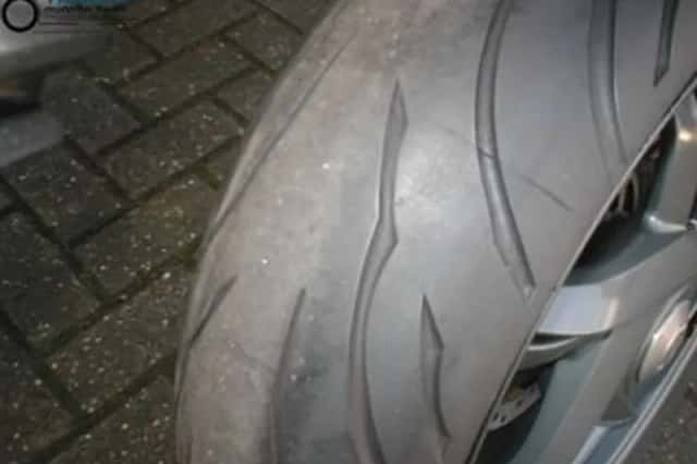 APRILIA FUTURA (2001) thumbnail 5