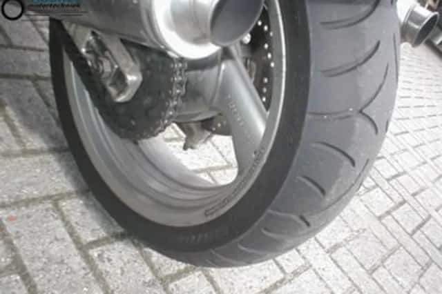 DUCATI 900 (1998) thumbnail 5