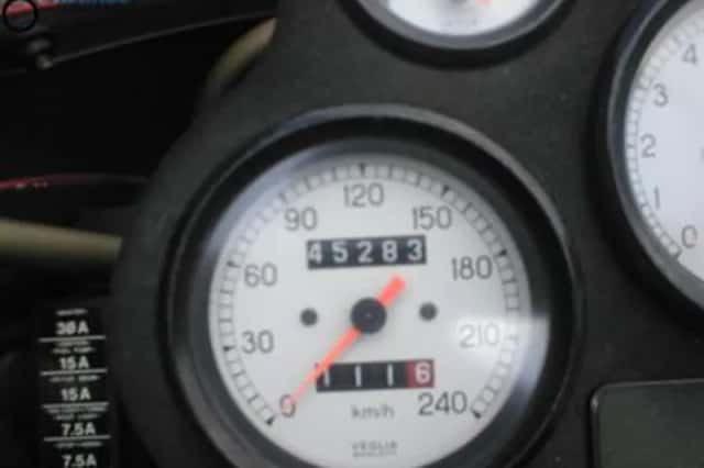 DUCATI 900 (1998) thumbnail 6