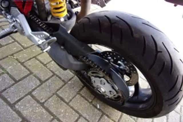 DUCATI MULTISTRADA (2009) thumbnail 6