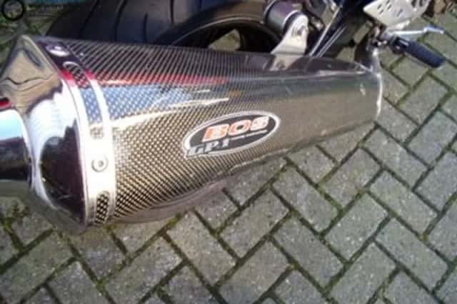 KAWASAKI Z (2005) thumbnail 4