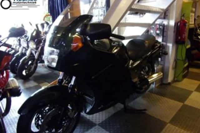 KAWASAKI GTR (1997) thumbnail 1