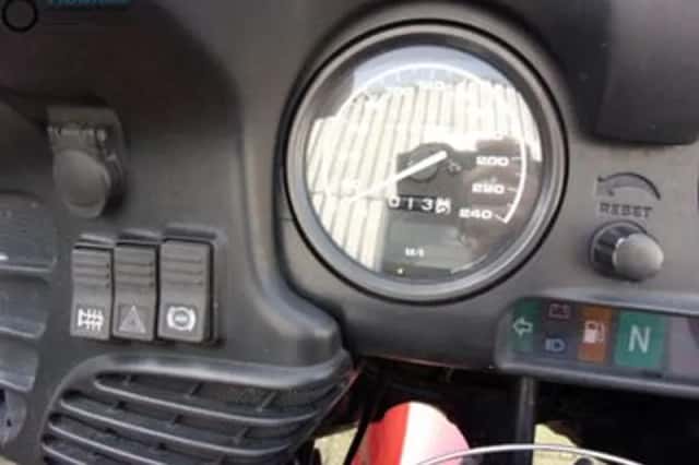 BMW R (1995) thumbnail 2