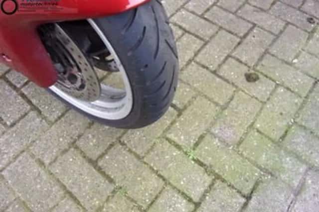 BMW R (1995) thumbnail 4