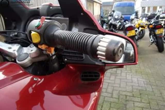 BMW R (1995) thumbnail 5