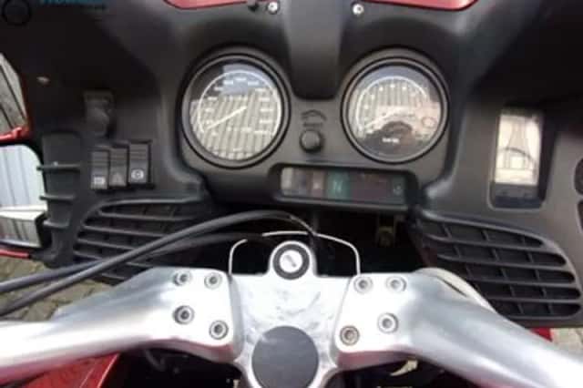 BMW R (1995) thumbnail 6
