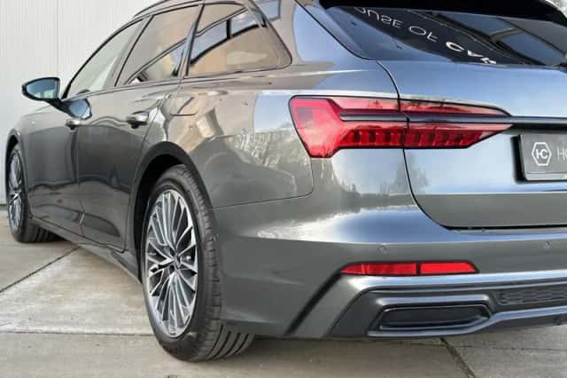 Audi A6 (2020) thumbnail 6