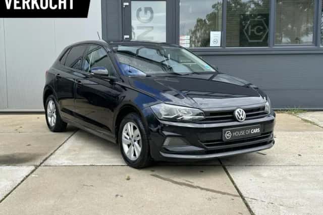 Volkswagen Polo (2019) thumbnail 1