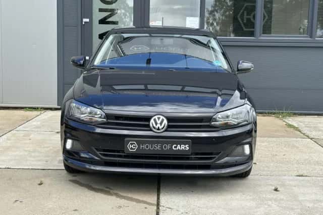 Volkswagen Polo (2019) thumbnail 3