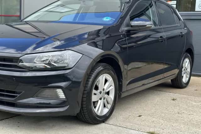 Volkswagen Polo (2019) thumbnail 4