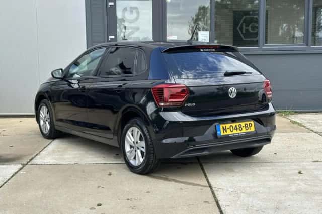 Volkswagen Polo (2019) thumbnail 5