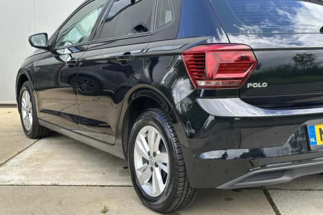 Volkswagen Polo (2019) thumbnail 6