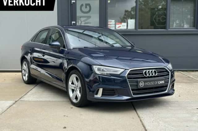 Audi A3 (2019) thumbnail 1