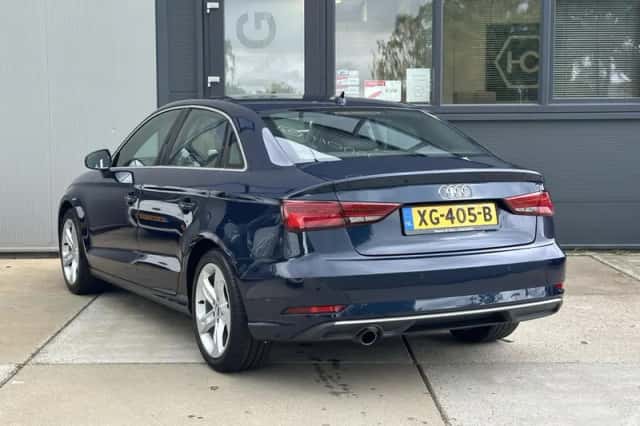 Audi A3 (2019) thumbnail 5