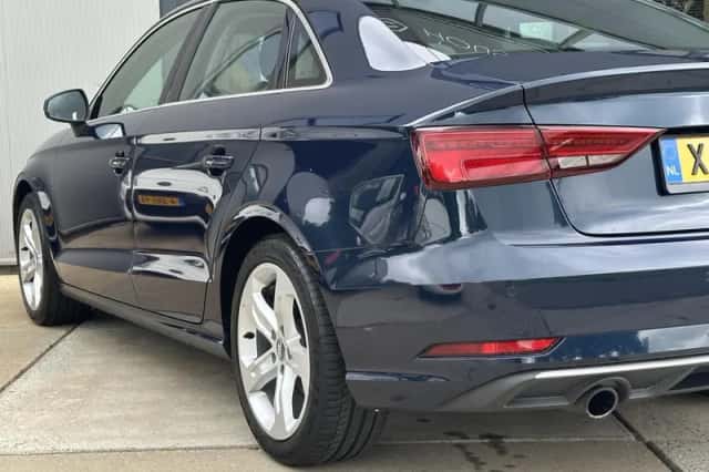 Audi A3 (2019) thumbnail 6