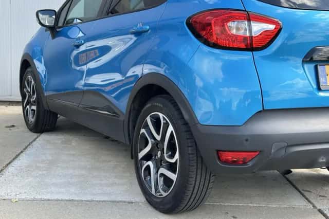 Renault Captur (2014) thumbnail 6