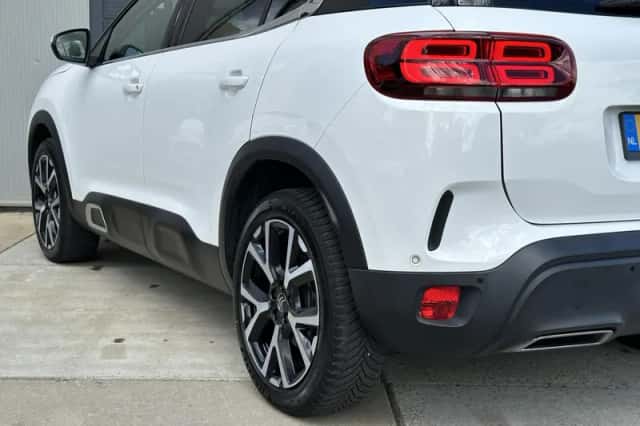 Citroën C5 Aircross (2019) thumbnail 6