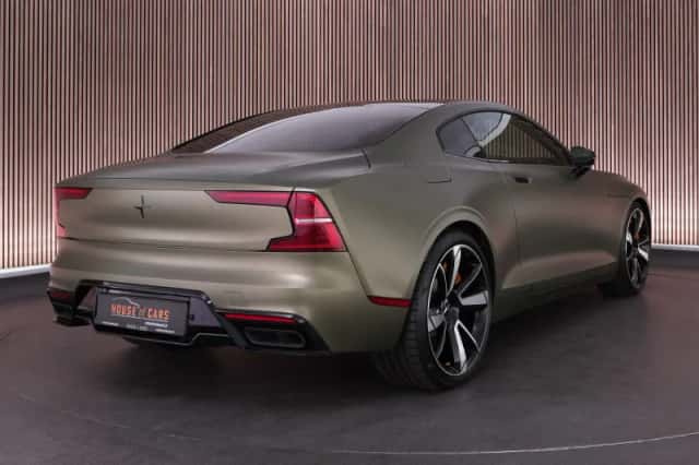 Polestar 1 (2022) thumbnail 2