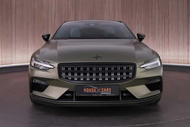 Polestar 1 (2022) thumbnail 6