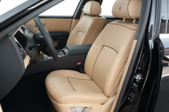 Rolls-Royce Ghost (2014) thumbnail 5