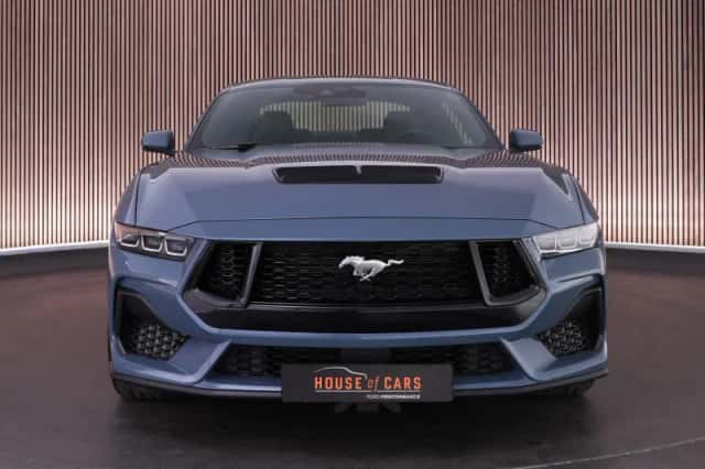 Ford Mustang (2023) thumbnail 6