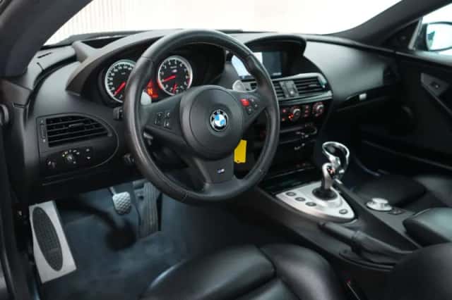 BMW 6-Serie (2005) thumbnail 3