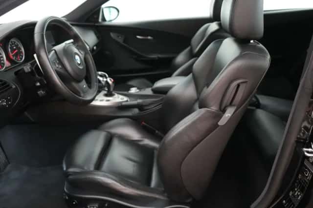 BMW 6-Serie (2005) thumbnail 4