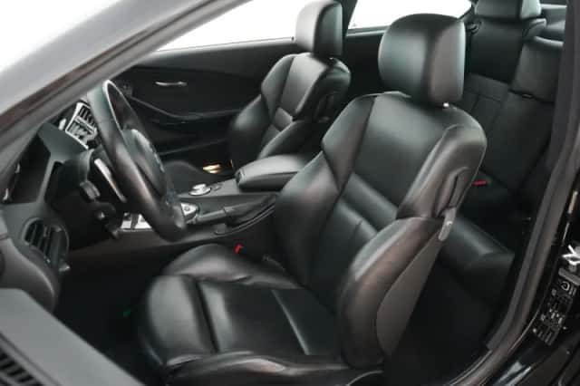 BMW 6-Serie (2005) thumbnail 5