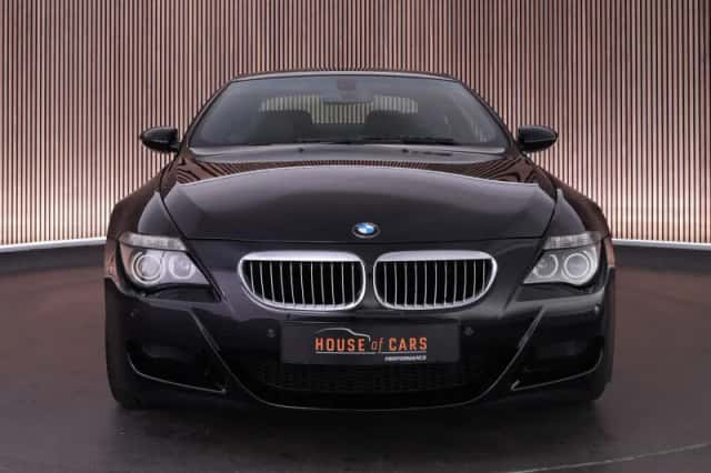 BMW 6-Serie (2005) thumbnail 6