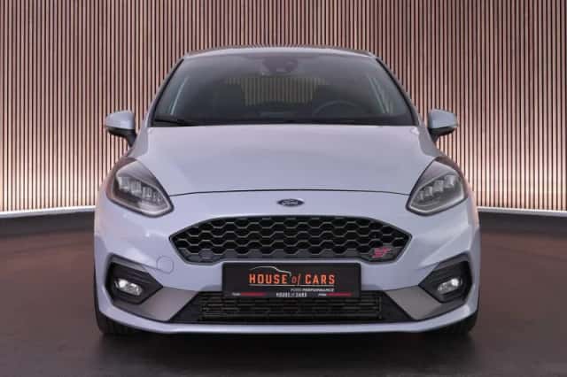Ford Fiesta (2019) thumbnail 6
