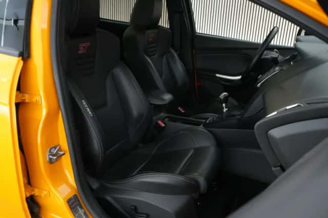Ford Focus (2016) thumbnail 5
