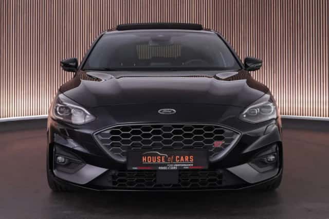 Ford Focus (2019) thumbnail 6